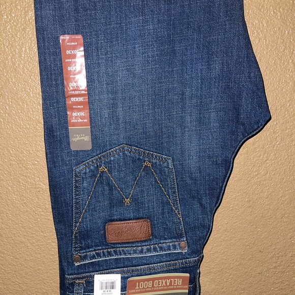 Jeans - Picture 3 of 8